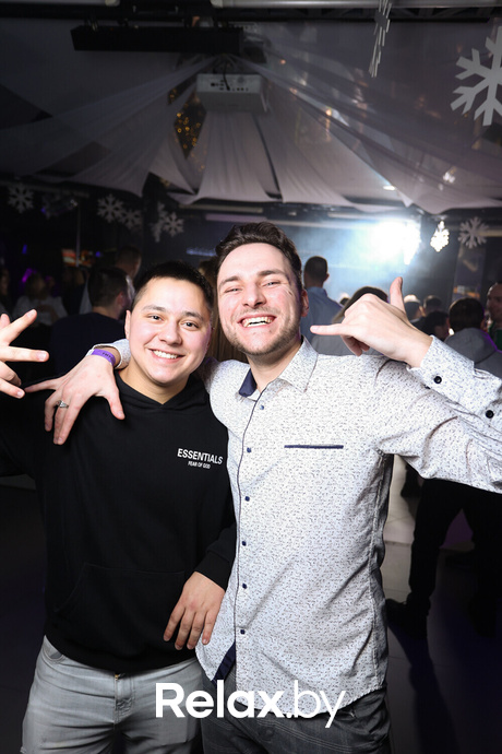 Очень плохой Санта, фото № 8