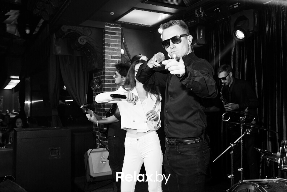 Brooklyn Live!, фото № 75