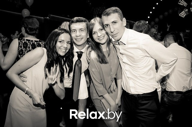 «Выпускной ВУЗов г.Минска», фото № 85