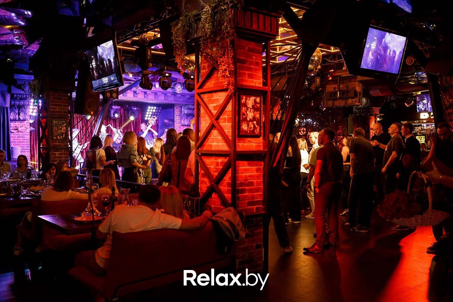 Brooklyn Live!, фото № 64