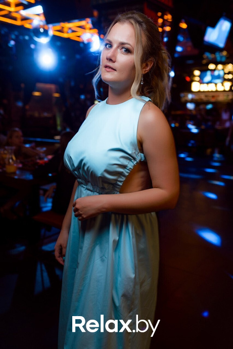 Brooklyn Live!, фото № 46