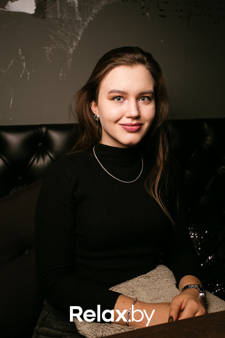 Пятница развратница в баре «Острые козырьки», фото № 11