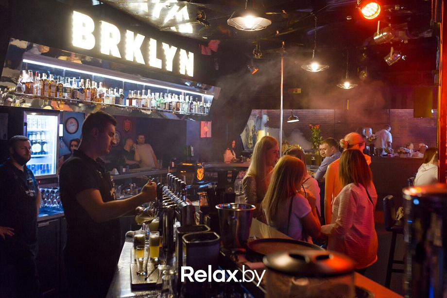 Brooklyn Live!, фото № 24