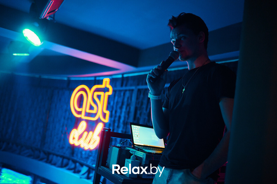 Караоке, фото № 2