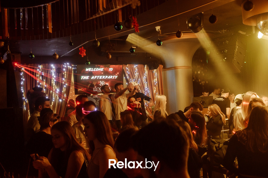 Saturday LUXURIA LXR, фото № 2