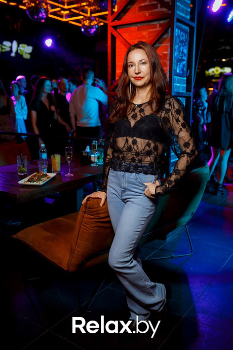 Brooklyn Live!, фото № 18