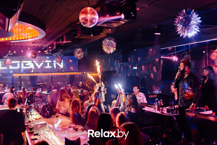 Winter vibes, фото № 21