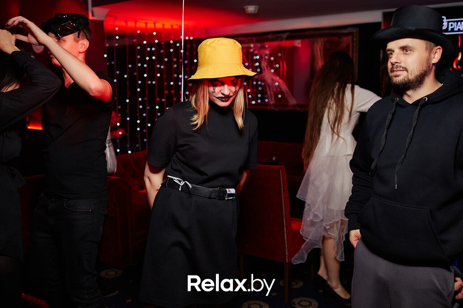 Ночь страшно красивых песен, фото № 22