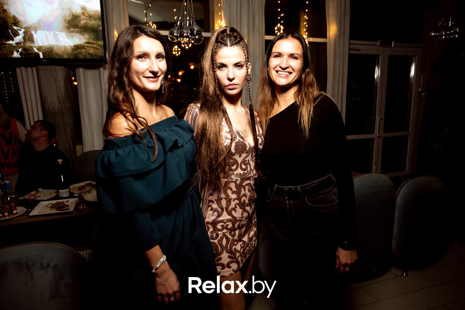 Ночные жители, фото № 46