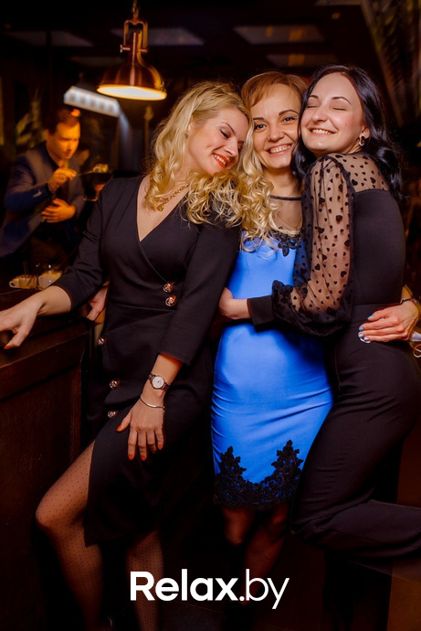 Женский праздник, фото № 42