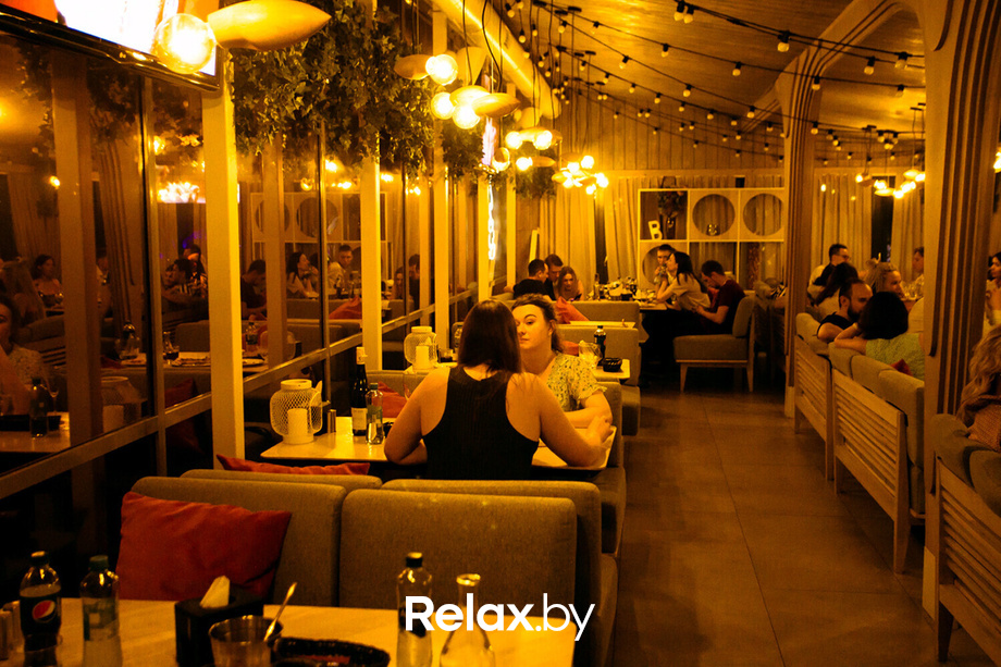 Ночные жители, фото № 28