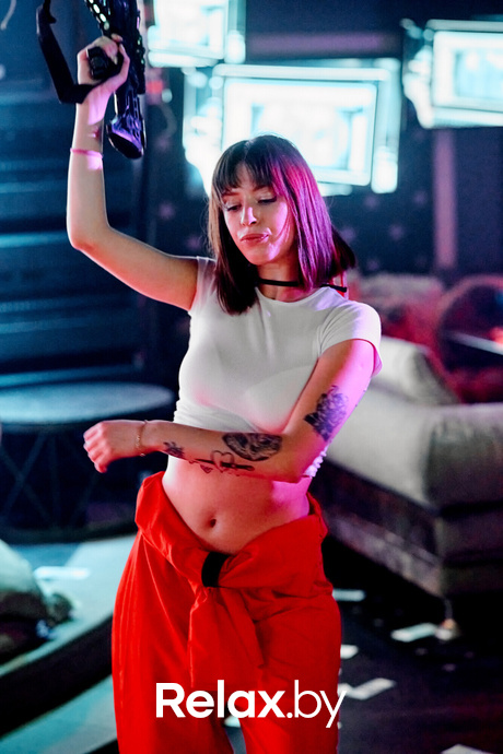 Halloween Party day 1, фото № 39