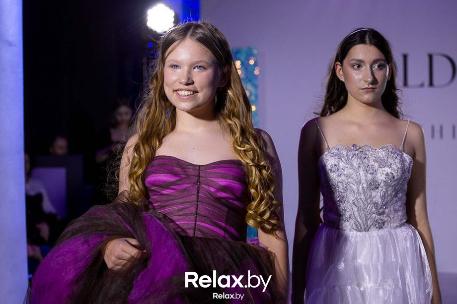 Gold Podium Fashion Show, фото № 60