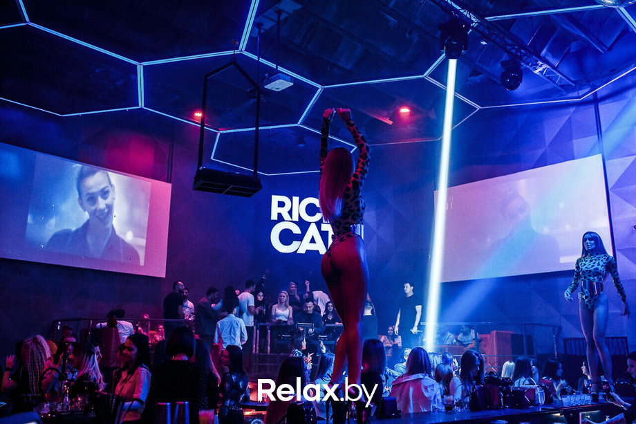 Marvel party, фото № 34