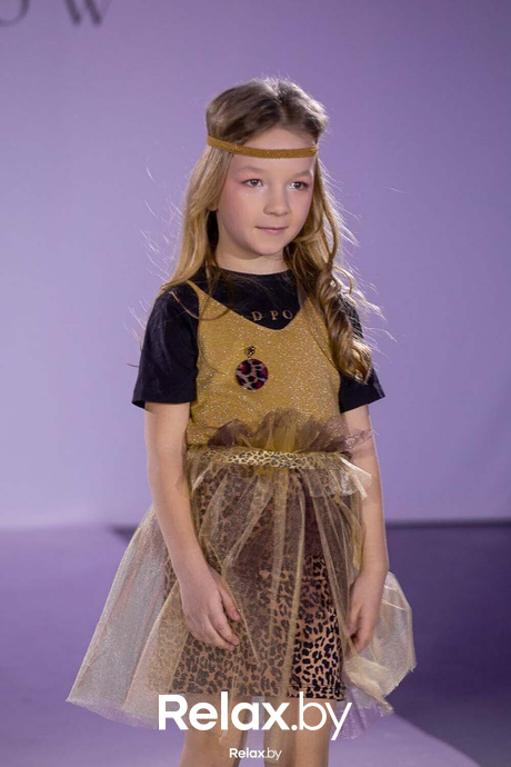 Gold Podium Fashion Show, фото № 92