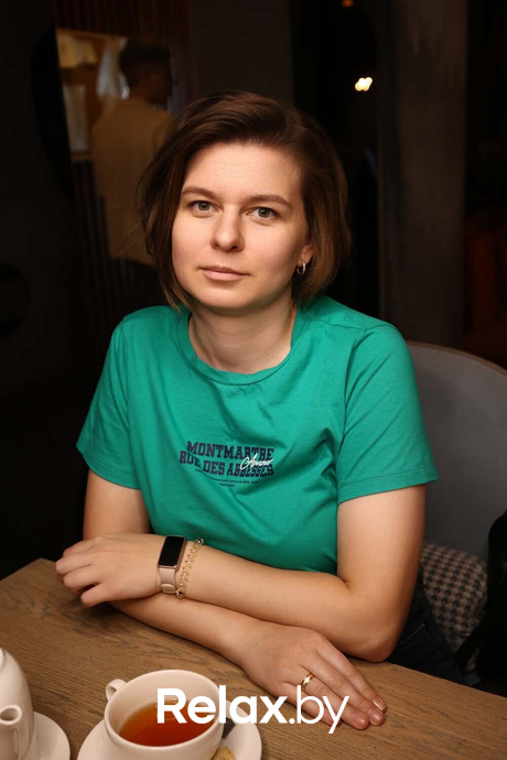 Terra party, фото № 13