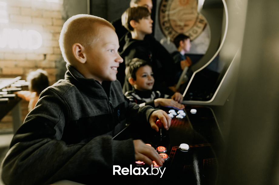 Благотворительная акция пушистого добра, фото № 76