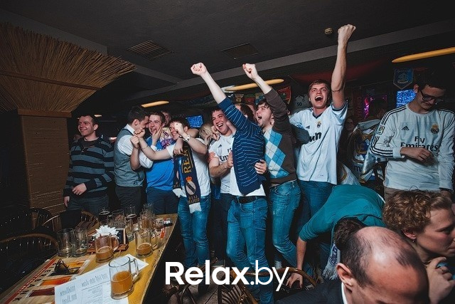 (Реал Мадрид - Барселона) Кубок ИСПАНИИ, фото № 46