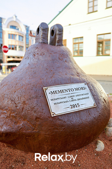 Пешеходная экскурсия по Минску, фото № 87