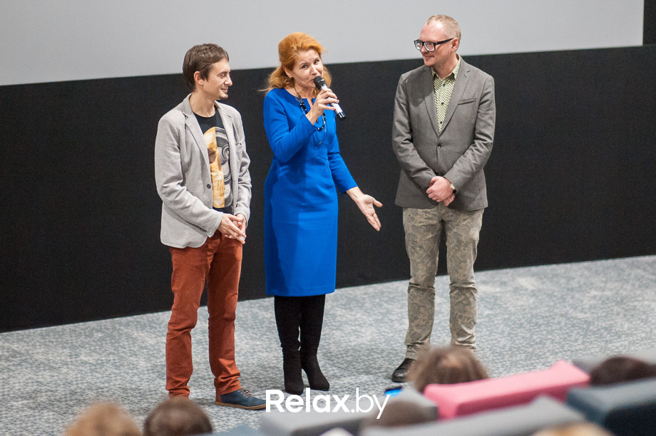 Презентация «Party-Zan Фильм», фото № 25