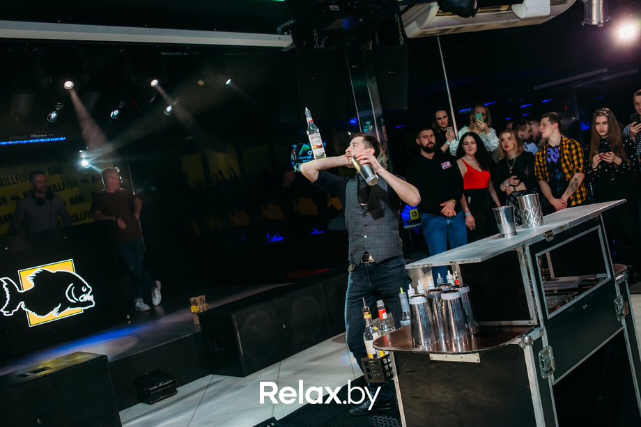 Зимний беспредел, фото № 29