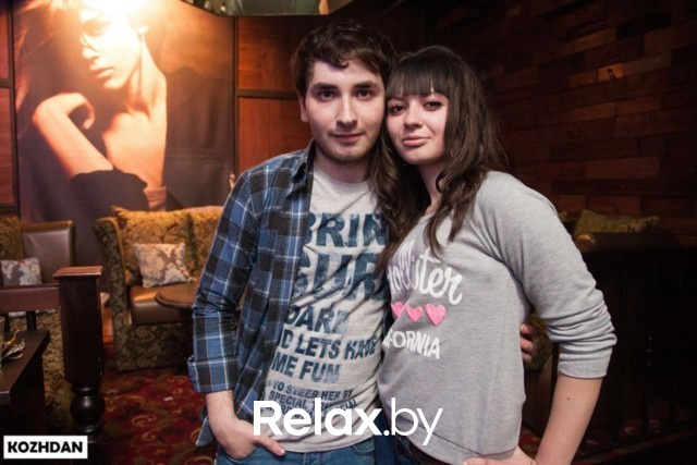 Группа Нестандартный вариант, фото № 183