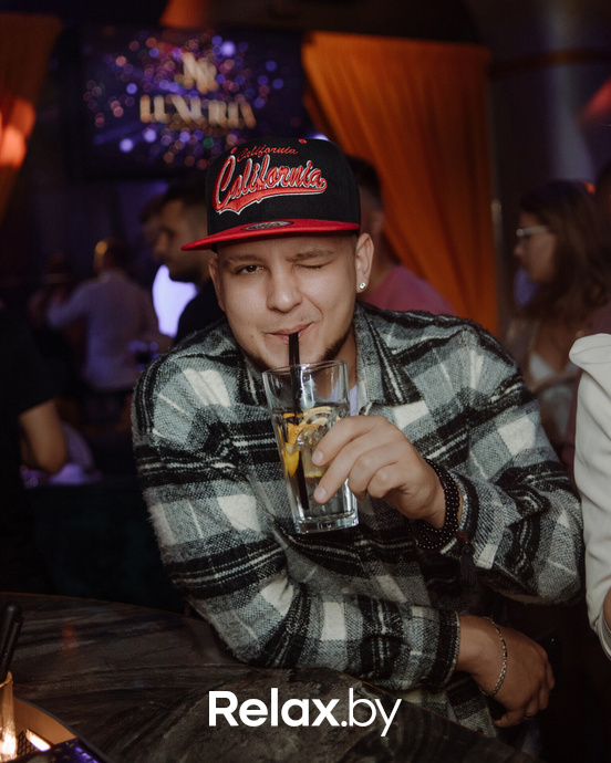 Saturday, фото № 22