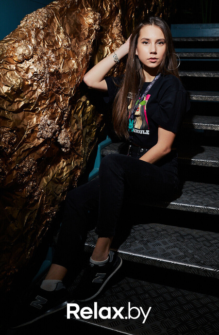 NuaWinter Holiday Friday, фото № 103