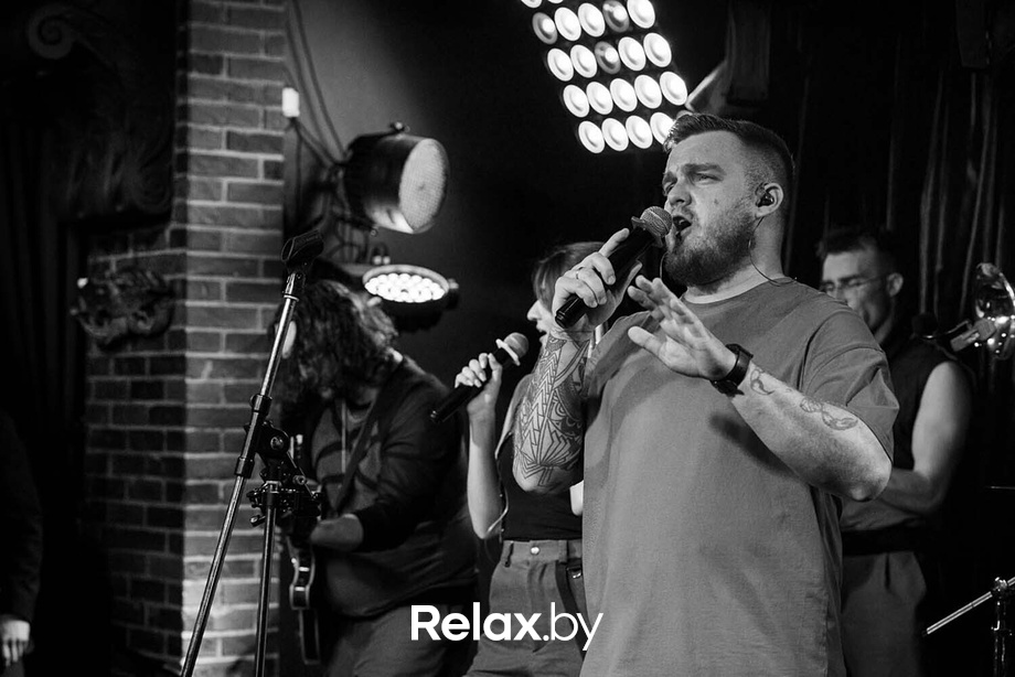 Brooklyn Live!, фото № 22