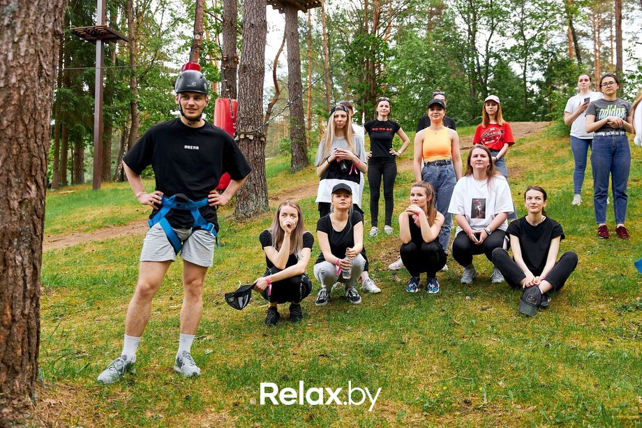 МЕГА-отрыв Relax.by, фото № 215