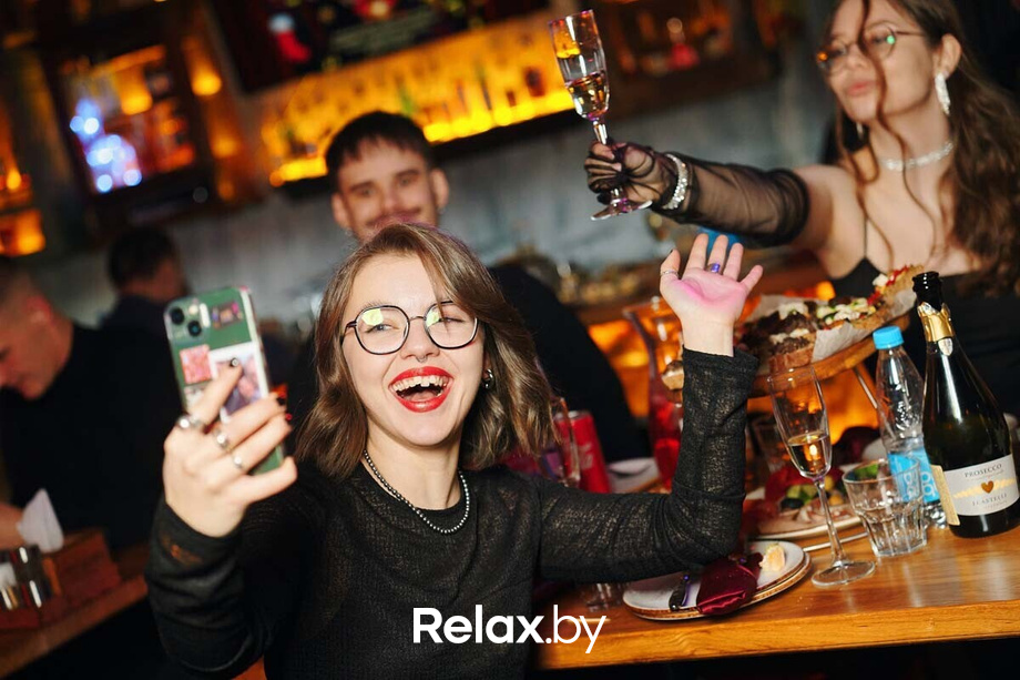 Новый 2025 год, фото № 88