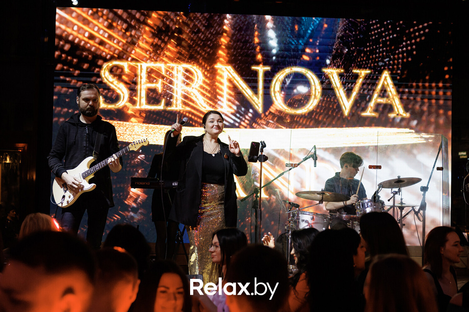 Международный женский день, фото № 103