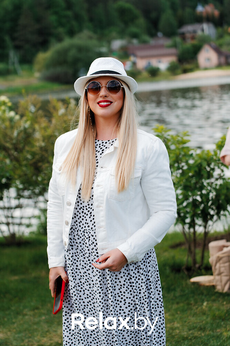 День рождения Светланы Зере, фото № 9