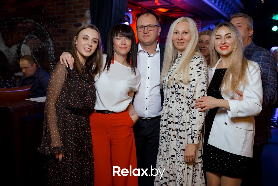 Новогодний Бруклин, фото № 4