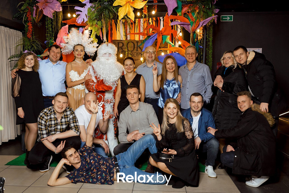 Wednesday Party, фото № 86