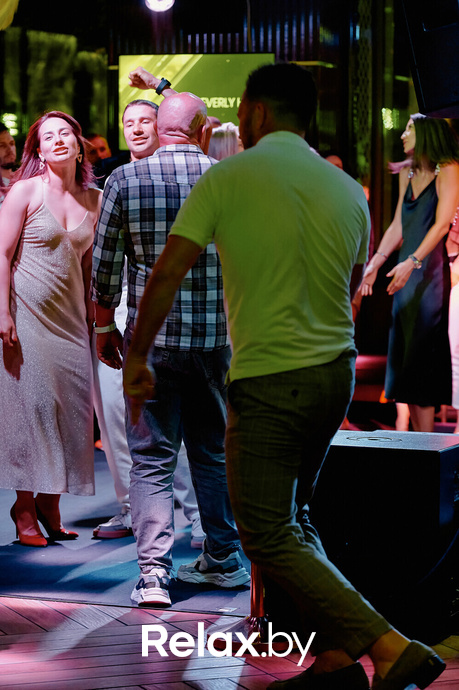 Saturday music, фото № 15