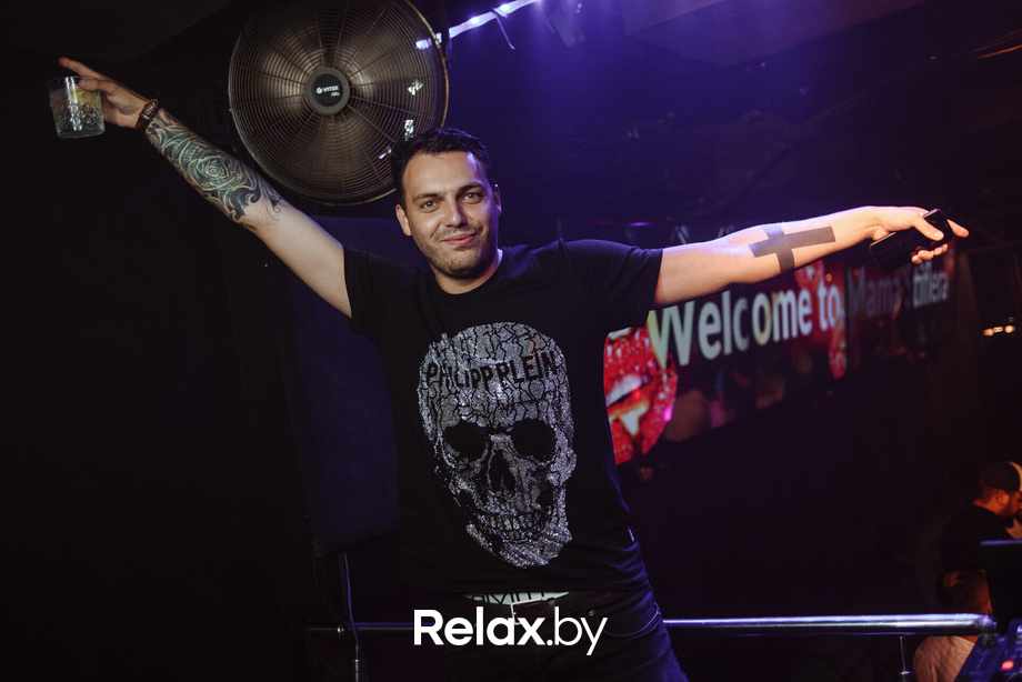 Dirty land, фото № 11