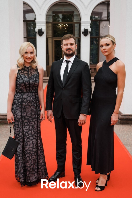 V юбилейная премия «Номер один», фото № 200