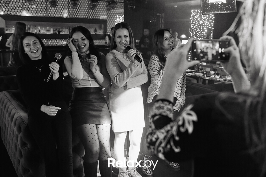 Friday Music, фото № 62