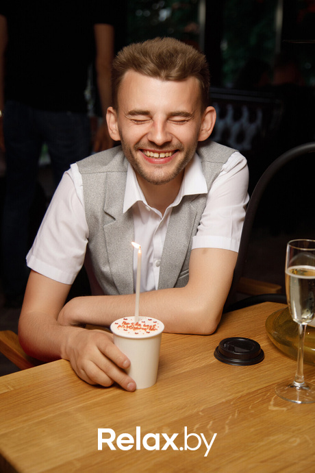 Opening Party, фото № 121