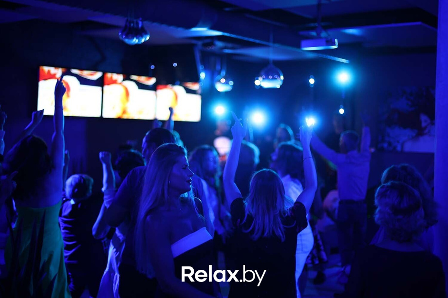 Ночные жители, фото № 57