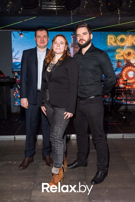 Friday party, фото № 44