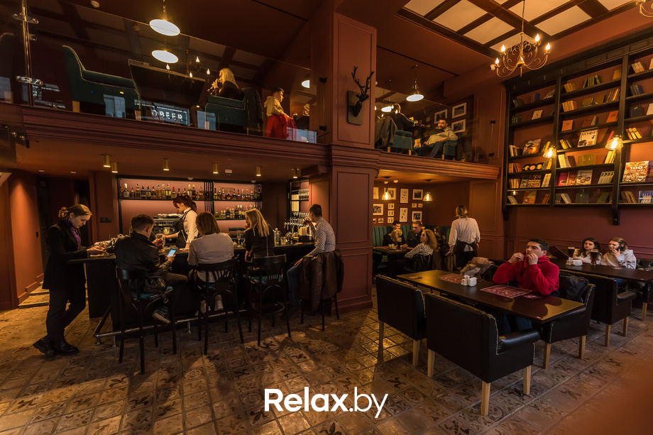 Открытие Бархатного, фото № 15