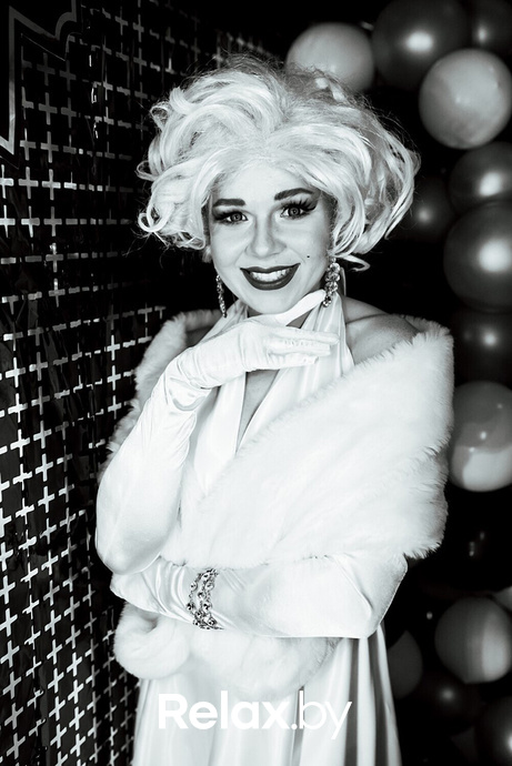 День рождения гастропаба Дрова, фото № 21