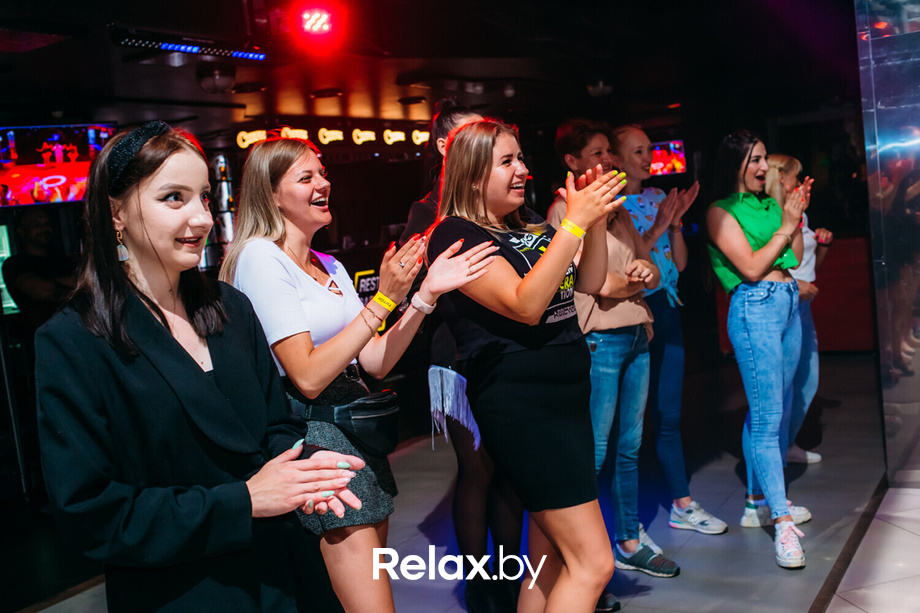 Joke party, фото № 26