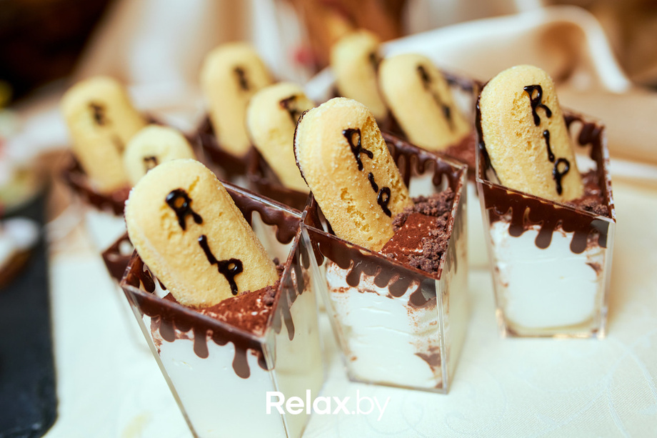 Хеллоуин, фото № 2