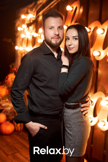 Halloween, фото № 129