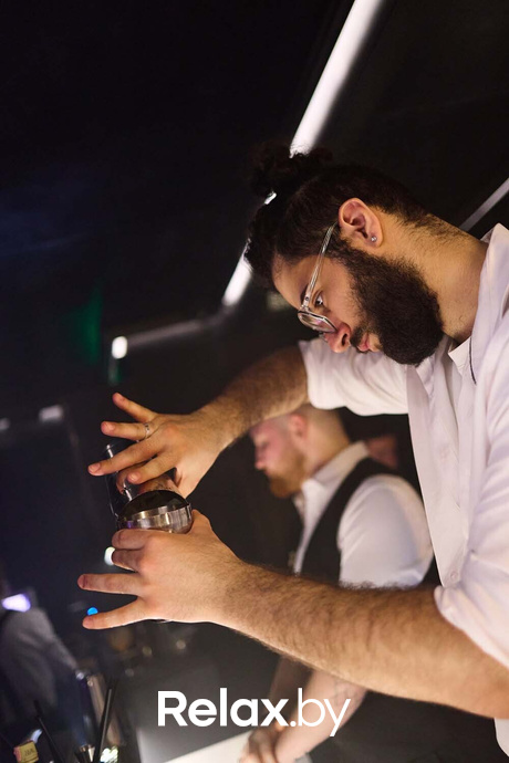 Piano Bar Band, фото № 63