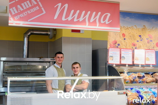 Открытие нового супермаркета Виталюр, фото № 42