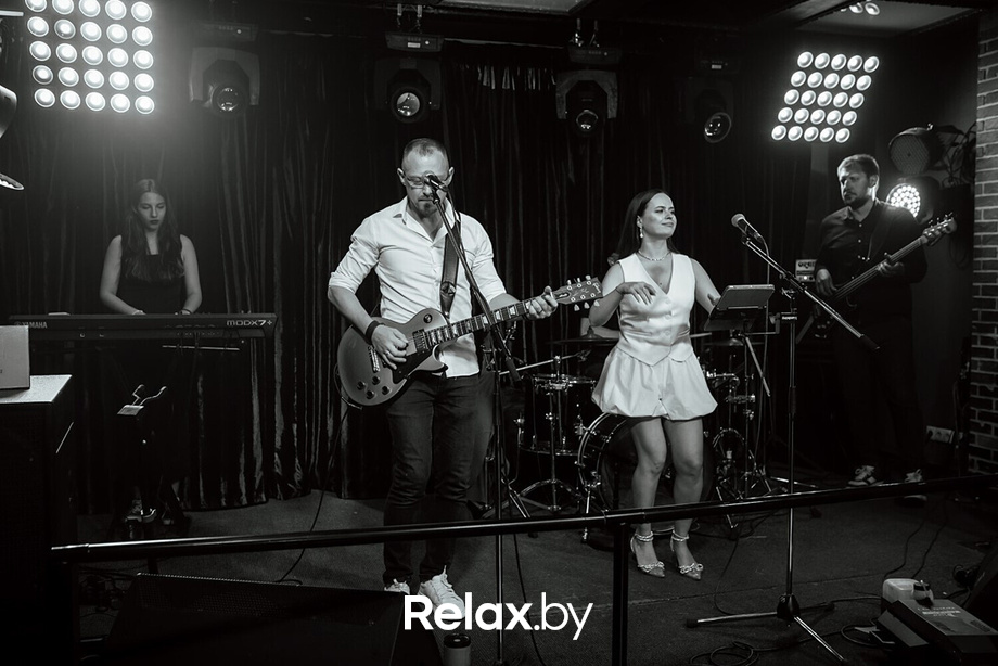 Brooklyn Live!, фото № 1